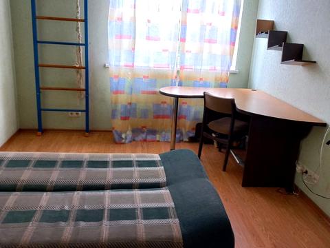 квартира по адресу Марьинская ул., 13/15