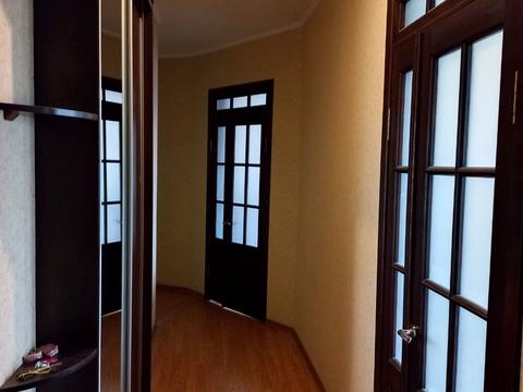 квартира по адресу Марьинская ул., 13/15