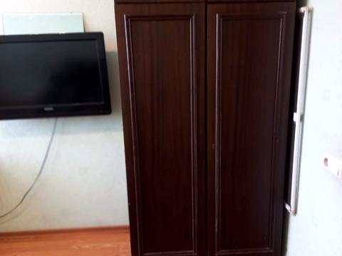 квартира по адресу Марьинская ул., 13/15