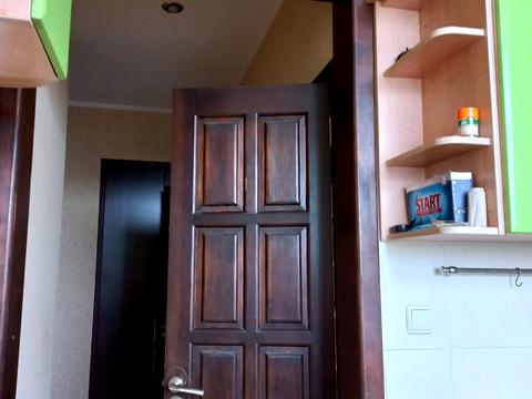 квартира по адресу Марьинская ул., 13/15