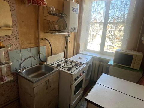 квартира за адресою Олександра Поля просп. (Кірова), 58-А