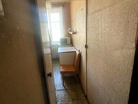 квартира за адресою Олександра Поля просп. (Кірова), 58-А