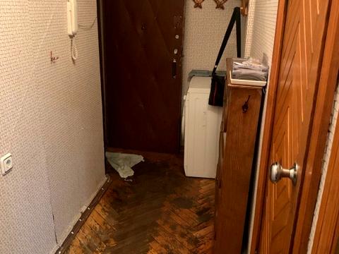 квартира по адресу Строителей ул., 5