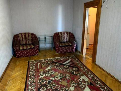 квартира по адресу Строителей ул., 5