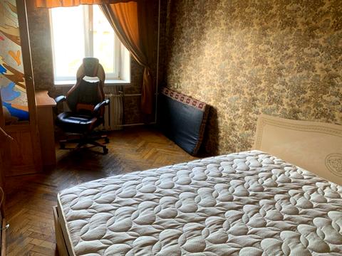 квартира по адресу Строителей ул., 5