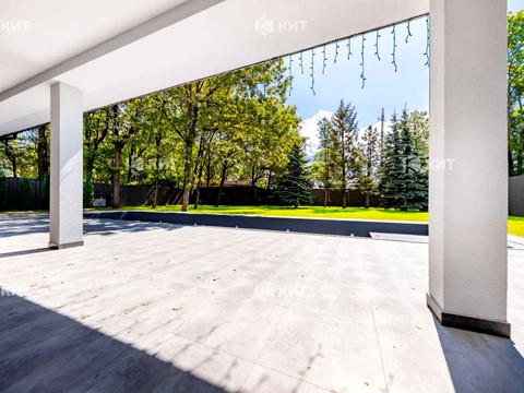 будинок за адресою Харківське шосе (Білгородське)