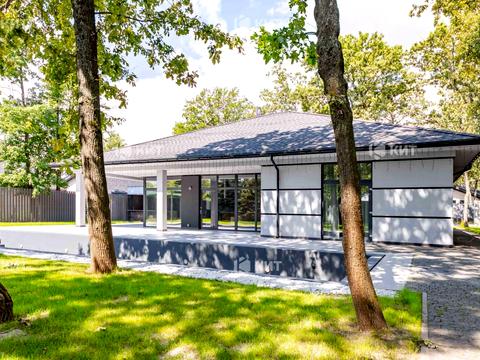 будинок за адресою Харківське шосе (Білгородське)