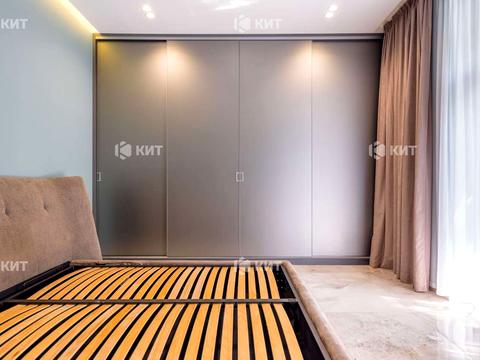 будинок за адресою Харківське шосе (Білгородське)