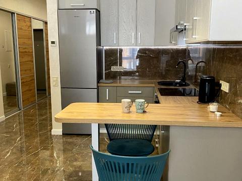 квартира за адресою Левка Лук'яненка вул. (Маршала Тимошенка), 21/19