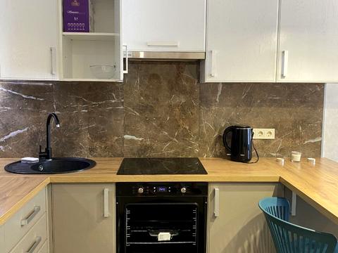 квартира за адресою Левка Лук'яненка вул. (Маршала Тимошенка), 21/19