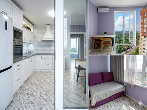 квартира за адресою Григорія Ващенка вул., 7