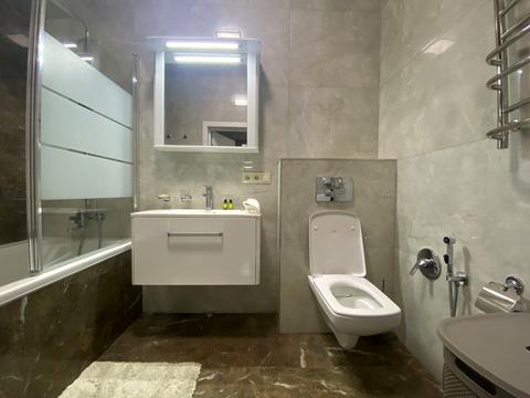 квартира за адресою Левка Лук'яненка вул. (Маршала Тимошенка), 21/19