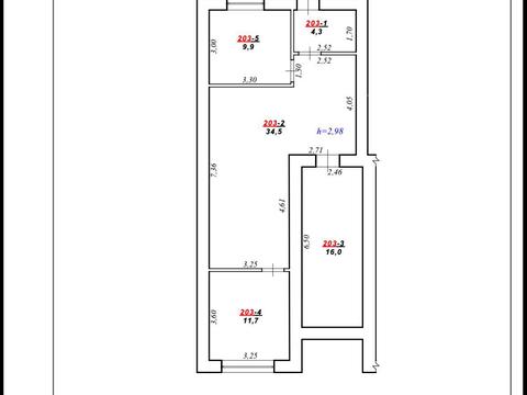 квартира за адресою Галицька вул., 24