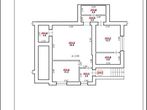 квартира за адресою Галицька вул., 24