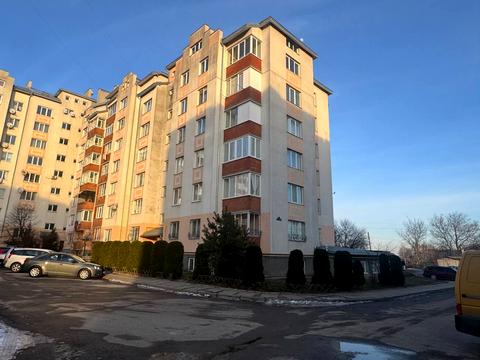 квартира за адресою Галицька вул., 24