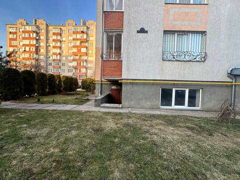 квартира за адресою Галицька вул., 24