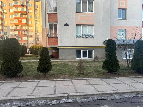 квартира за адресою Галицька вул., 24