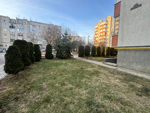 квартира за адресою Галицька вул., 24