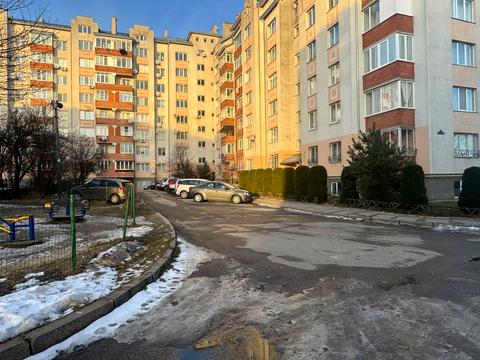 квартира за адресою Галицька вул., 24