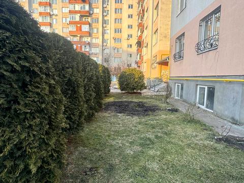 квартира за адресою Галицька вул., 24