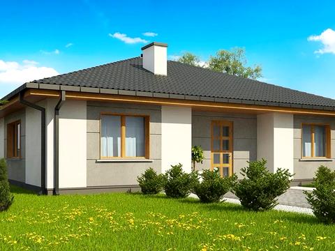 дом по адресу Вишнева