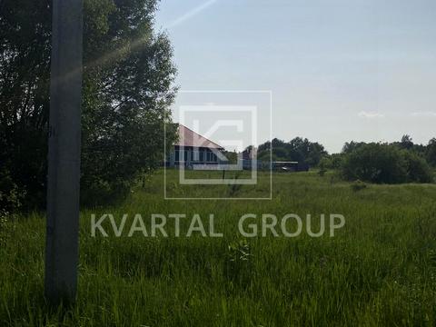 ділянка за адресою 