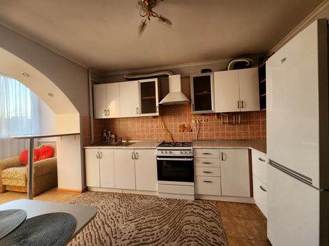 квартира за адресою смт. Богородчани, Петраша вул., 2