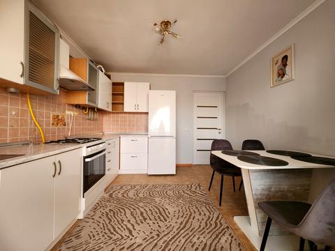 квартира за адресою смт. Богородчани, Петраша вул., 2