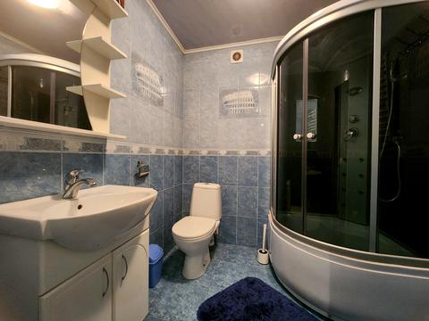 квартира за адресою смт. Богородчани, Петраша вул., 2