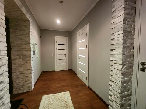 квартира за адресою смт. Богородчани, Петраша вул., 2