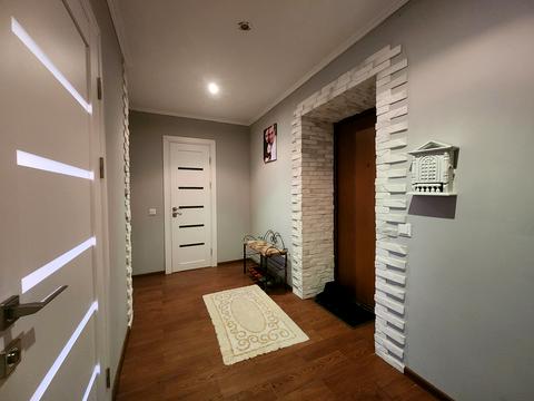 квартира за адресою смт. Богородчани, Петраша вул., 2