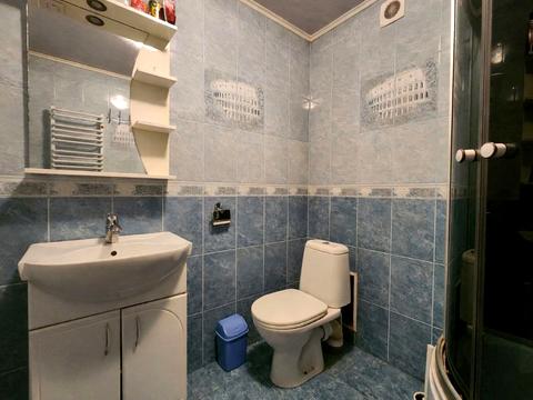 квартира за адресою смт. Богородчани, Петраша вул., 2