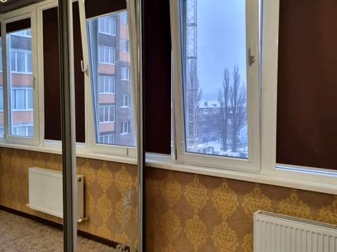 квартира за адресою Івана Похитонова вул., 9