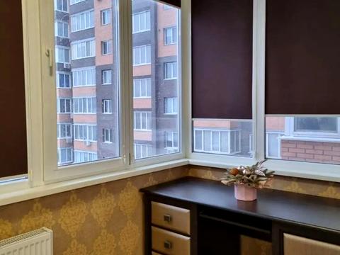 квартира за адресою Івана Похитонова вул., 9