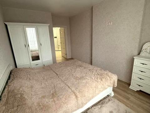 квартира по адресу Княгини Ольги ул., 98б