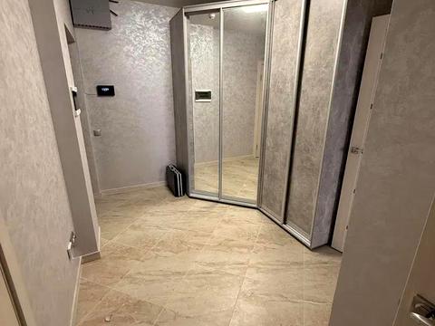 квартира по адресу Княгини Ольги ул., 98б