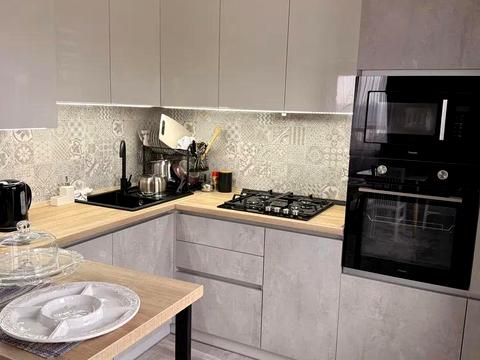 квартира по адресу Княгини Ольги ул., 98б