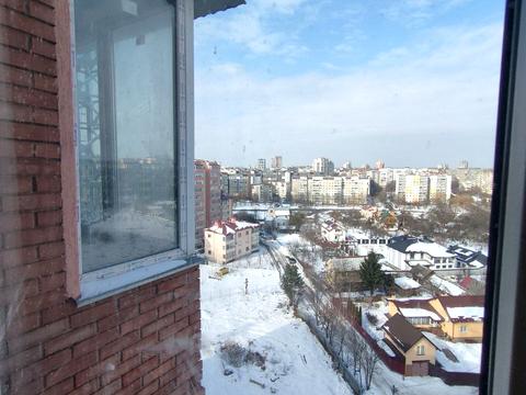 квартира за адресою Богдана-Ігора Антонича вул., 5а