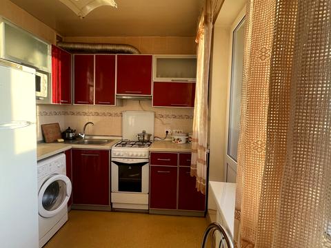 квартира по адресу Волонтёрская ул. (Социалистическая), 68а