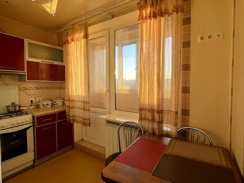 квартира по адресу Волонтёрская ул. (Социалистическая), 68а