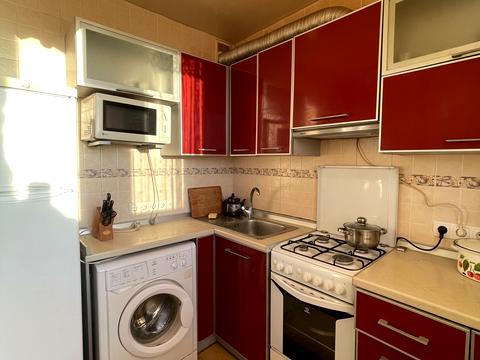 квартира за адресою Волонтерська вул. (Соціалістична), 68а