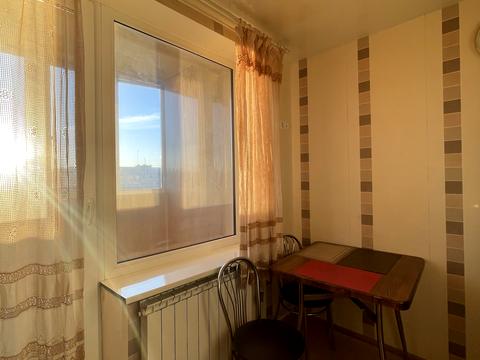 квартира по адресу Волонтёрская ул. (Социалистическая), 68а