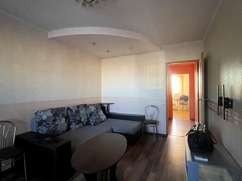 квартира по адресу Волонтёрская ул. (Социалистическая), 68а