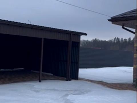 будинок за адресою Цетральна, 1