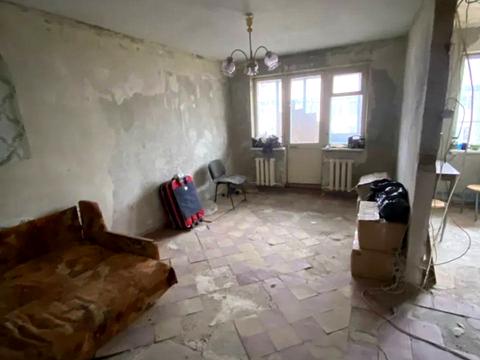 квартира за адресою Батумська вул., 26