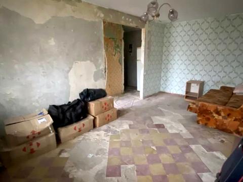 квартира за адресою Батумська вул., 26