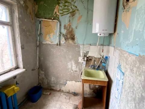 квартира за адресою Батумська вул., 26