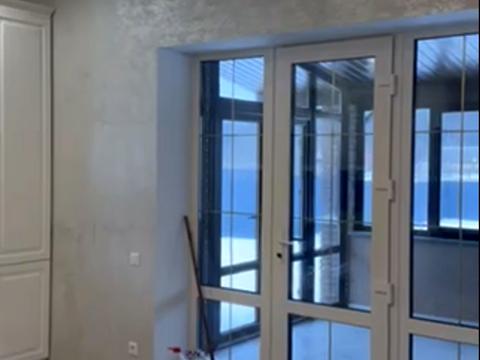 будинок за адресою Цетральна, 1