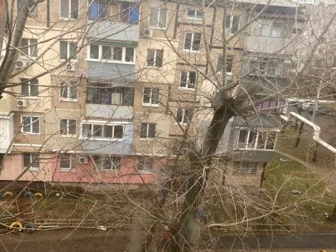 квартира за адресою Батумська вул., 26