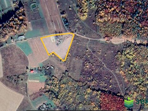 ділянка за адресою кобилянської